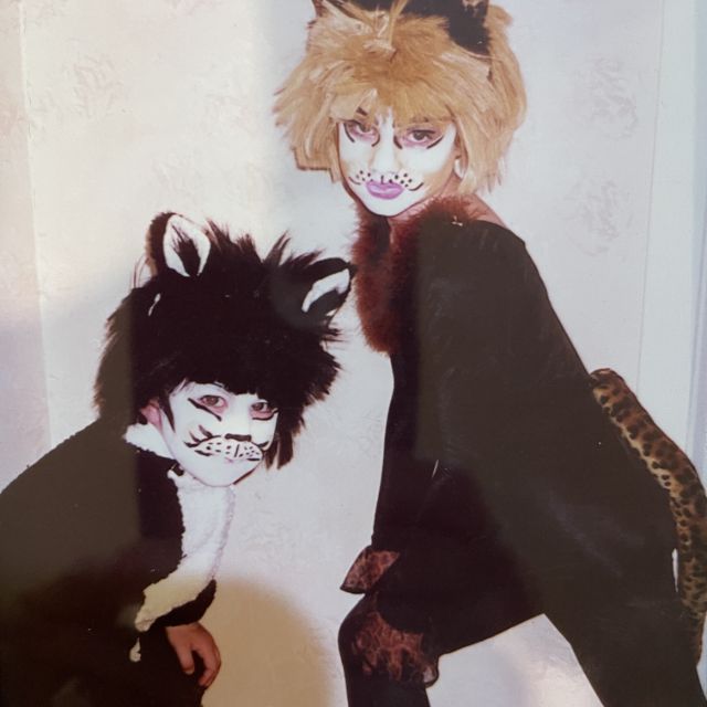 Halloween