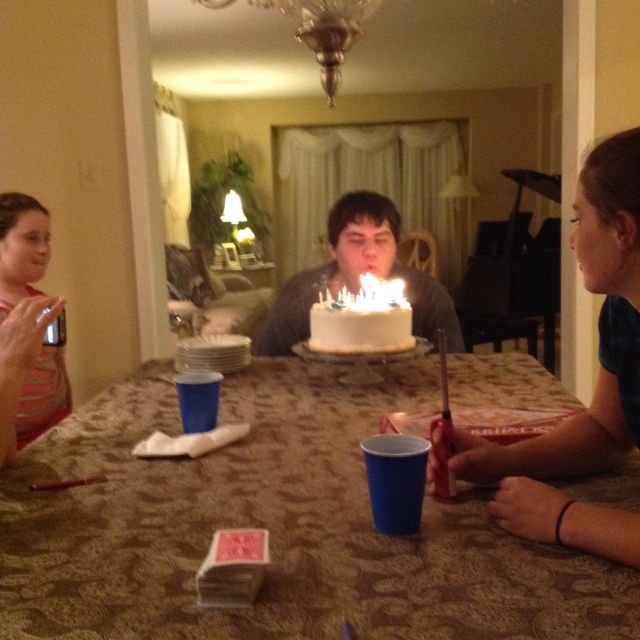 Birthday