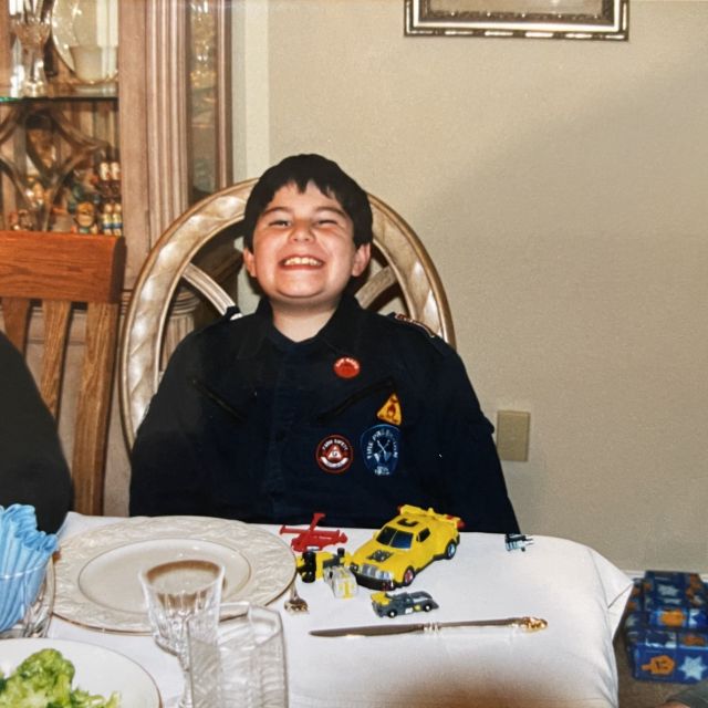 Hanukkah