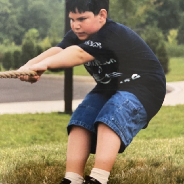 Field day