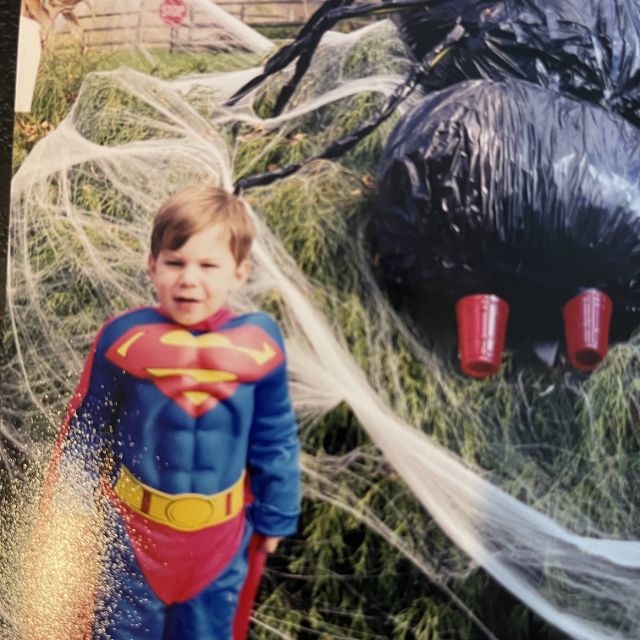 Halloween