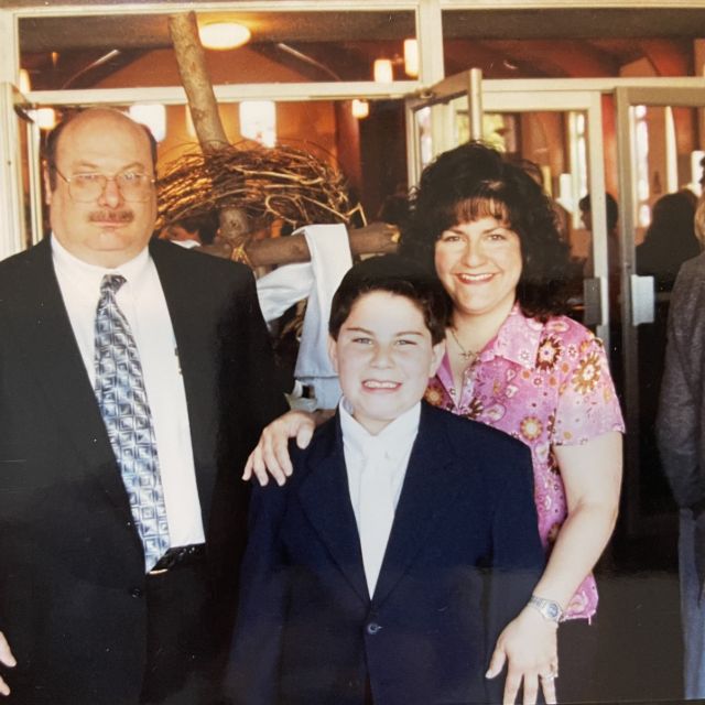 1st Holy Communion