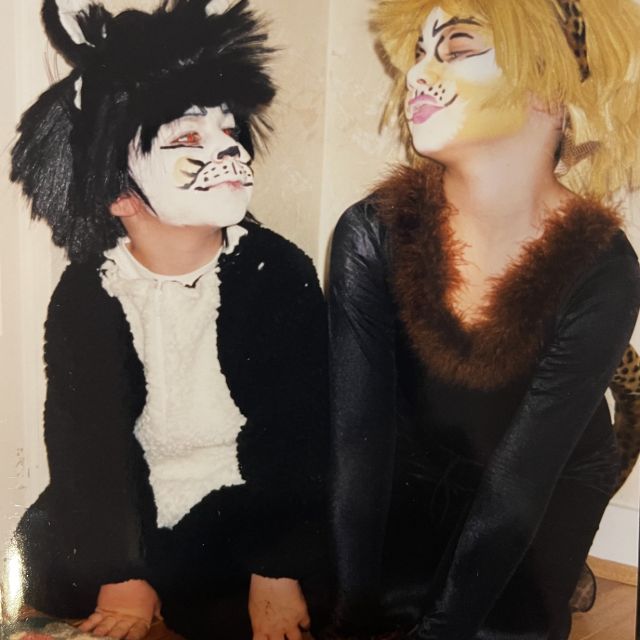 Halloween