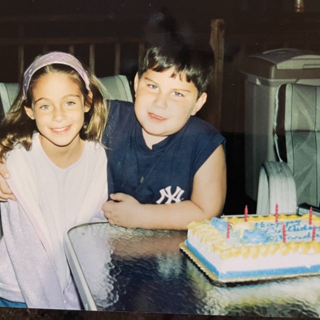 6th Birthday