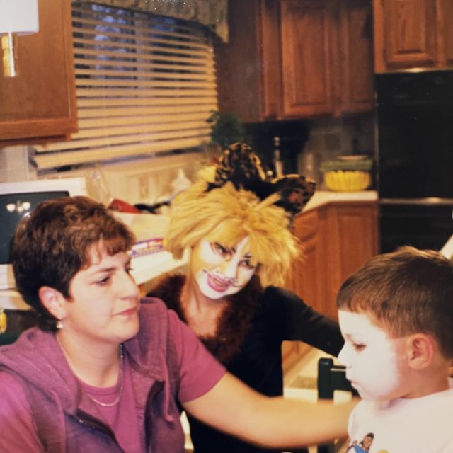 Halloween
