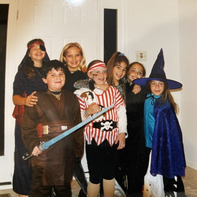 Halloween