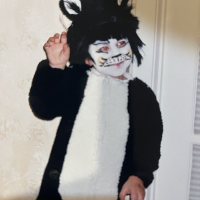 Halloween