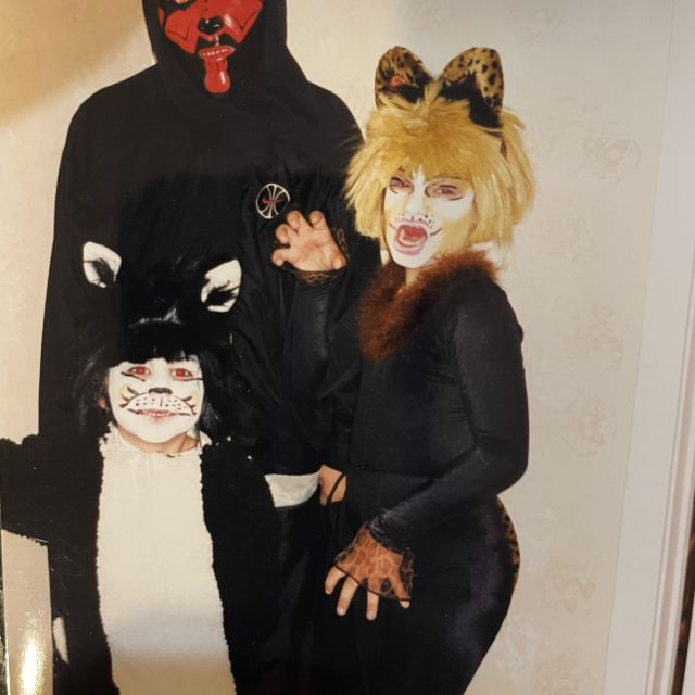 Halloween