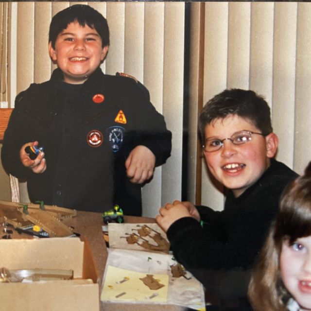 Hanukkah
